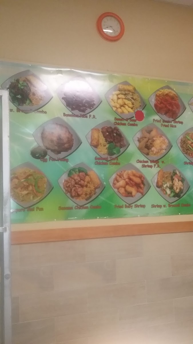 Chopsticks Chinese Restaurant Menu - Image 6